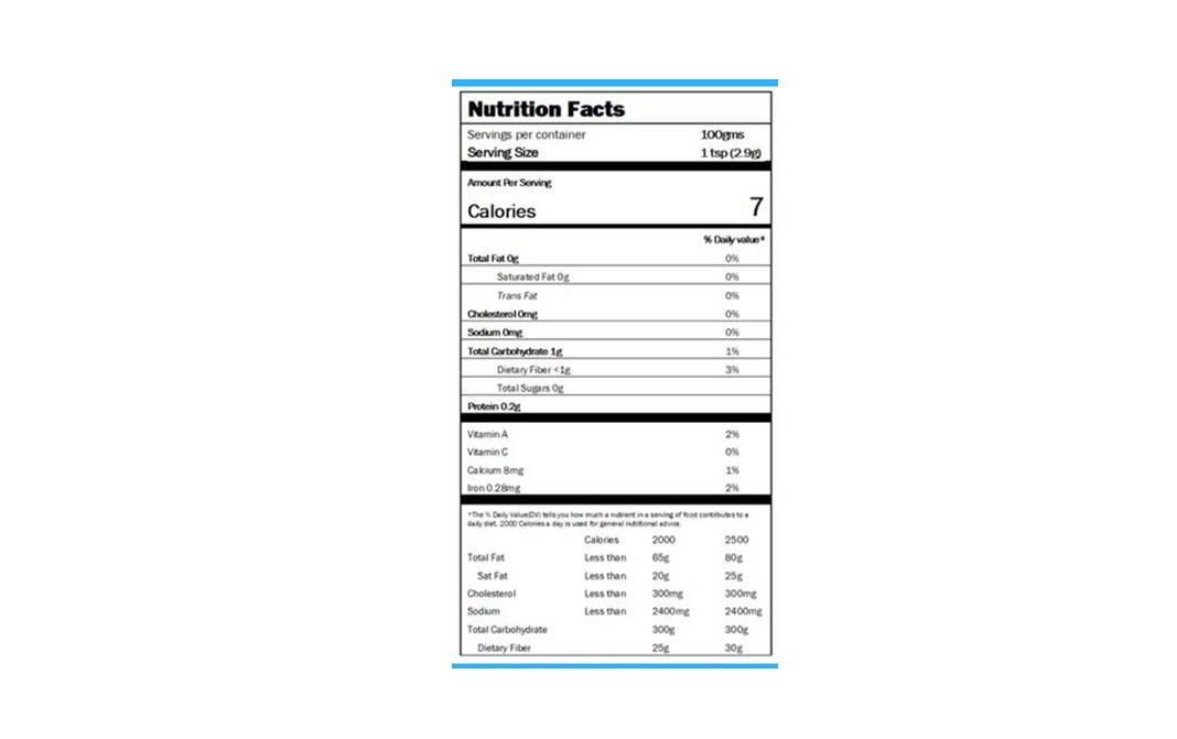 Spicebay Black Pepper    Pack  200 grams